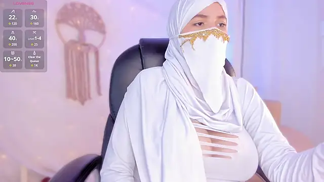 salma isawwii online show from November 26, 2:06 pm