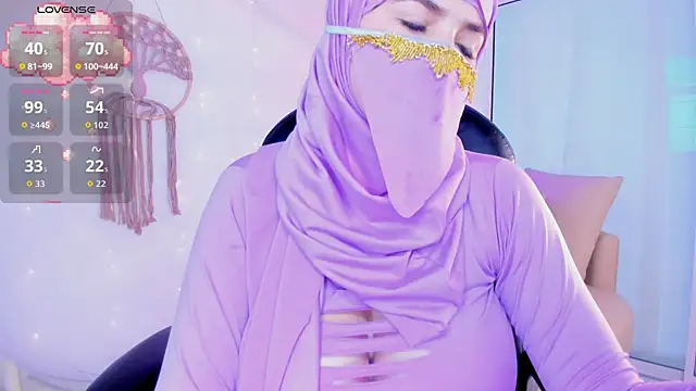 salma isawwii online show from October 9, 2:06 pm
