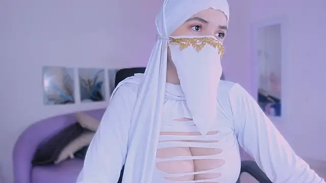 salma isawwii online show from March 26, 2:37 pm