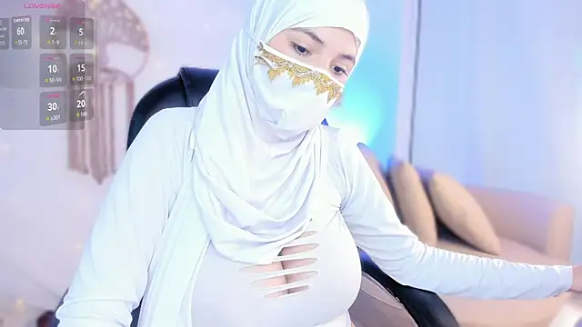 salma isawwii online show from October 30, 1:53 pm