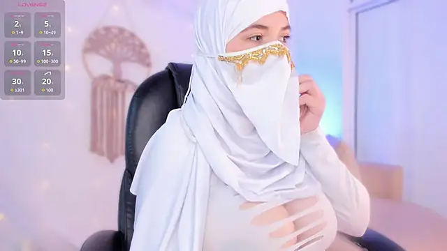 salma isawwii online show from November 19, 2:50 pm