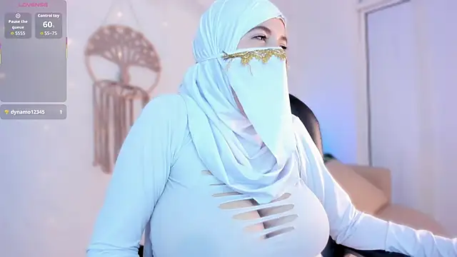 salma isawwii online show from December 14, 3:06 pm