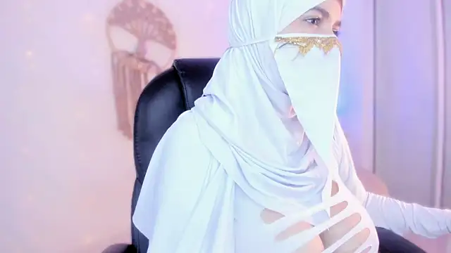 salma isawwii online show from January 8, 3:40 pm