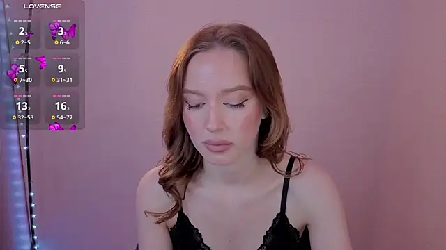 PickmeBabby online show from April 25, 7:11 pm