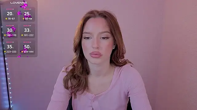 PickmeBabby online show from April 17, 7:06 pm