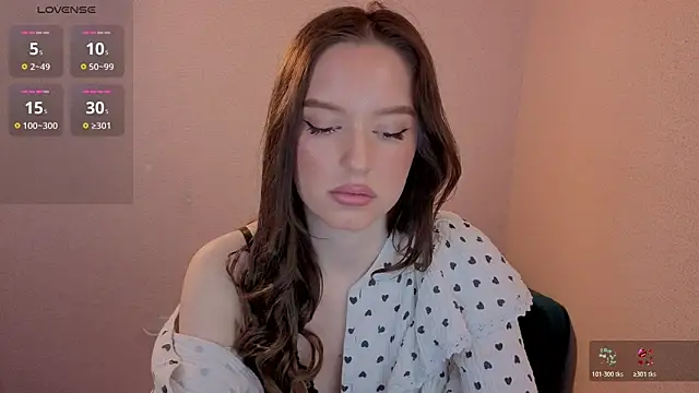 PickmeBabby online show from February 21, 7:16 pm