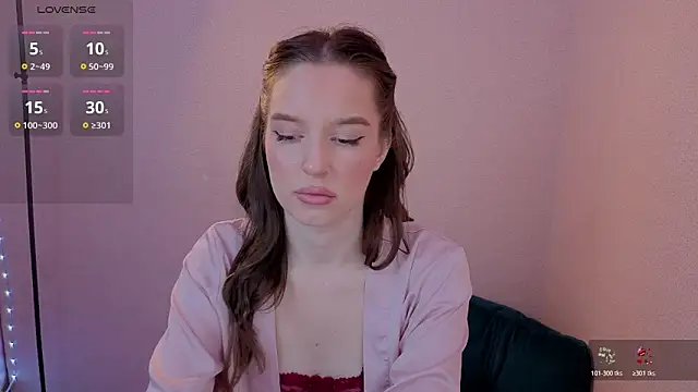 PickmeBabby online show from February 28, 6:07 pm