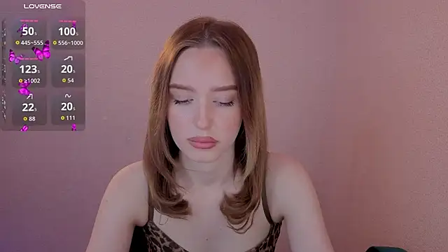 PickmeBabby online show from May 1, 7:08 pm