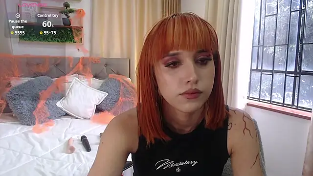 Snapshot of zohet_kriss chatting on October 29, 5:23 pm zohet kriss online show from October 29, 5:23 pm