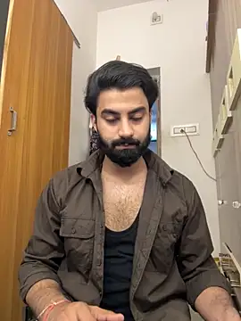 Snapshot of hottestboy03 chatting on October 27, 5:52 am hottestboy03 online show from October 27, 5:52 am