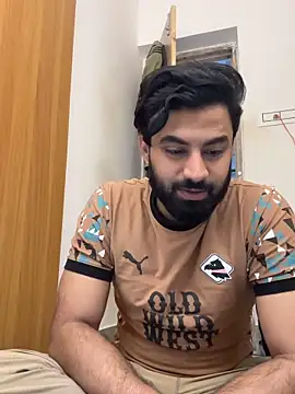 hottestboy03 online show from January 7, 6:51 am