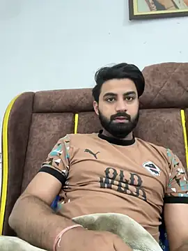 hottestboy03 online show from January 8, 4:51 am