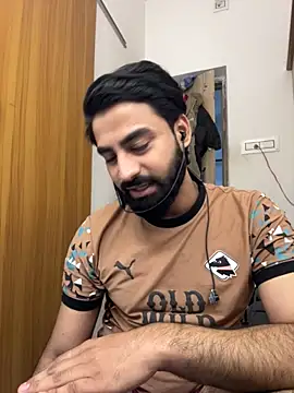 Snapshot of hottestboy03 chatting on October 13, 4:58 am hottestboy03 online show from October 13, 4:58 am