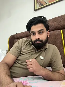 hottestboy03 online show from December 20, 7:00 am