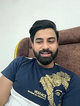 hottestboy03 online show from March 24, 6:24 am