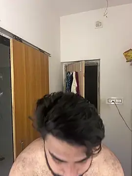 hottestboy03 online show from June 17, 7:30 am