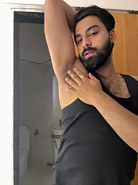 hottestboy03 online show from April 7, 8:21 pm