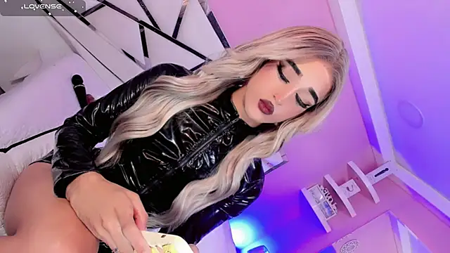 Ariia-janee online show from January 11, 5:03 am