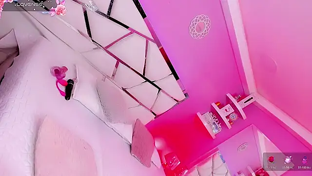 Ariia-janee online show from October 22, 6:13 am