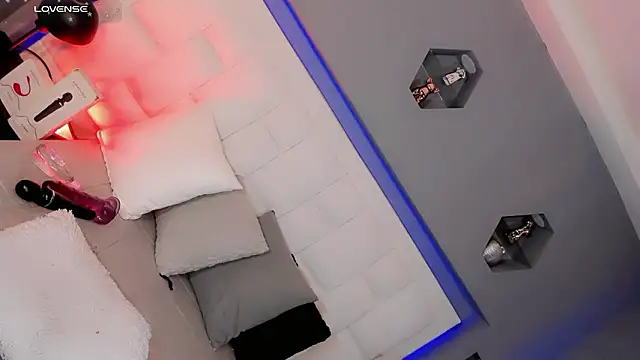 Ariia-janee online show from March 21, 5:52 am