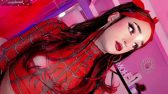 Ariia-janee online show from October 1, 5:23 am