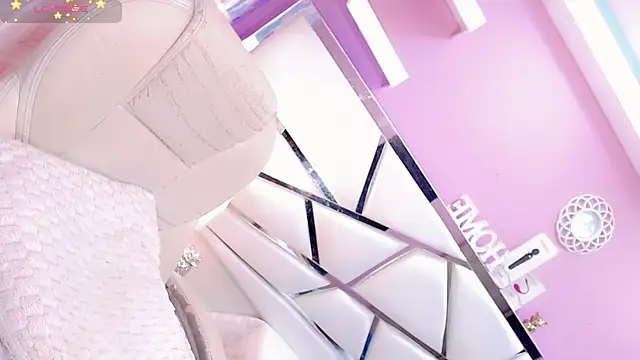 Ariia-janee online show from September 19, 6:17 am