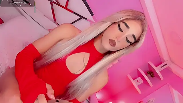 Ariia-janee online show from February 6, 4:19 am