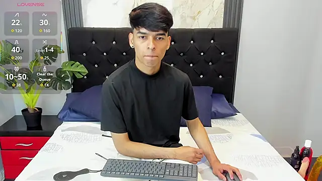 OnlyJos online show from September 21, 2:11 pm