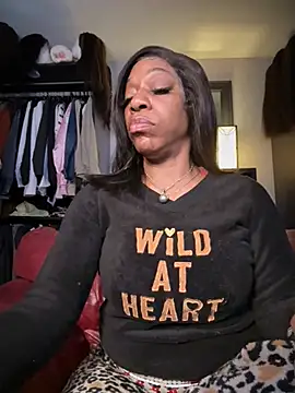 Kennady Buxum Goddess online show from February 10, 5:45 pm