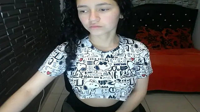 sofia ginevra online show from November 21, 12:59 pm