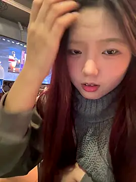 mimi9420 online show from November 30, 9:43 am