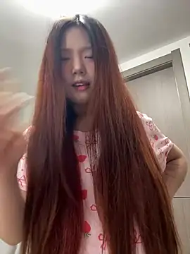 mimi9420 online show from May 7, 2:53 pm