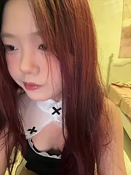 mimi9420 online show from October 15, 2:25 pm