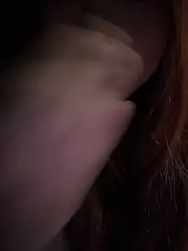 Snapshot of mimi9420 chatting on February 4, 2:34 pm mimi9420 online show from February 4, 2:34 pm