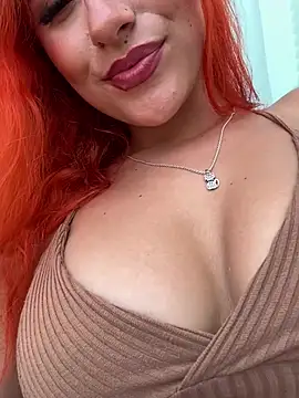 saray marquez online show from February 11, 4:29 pm