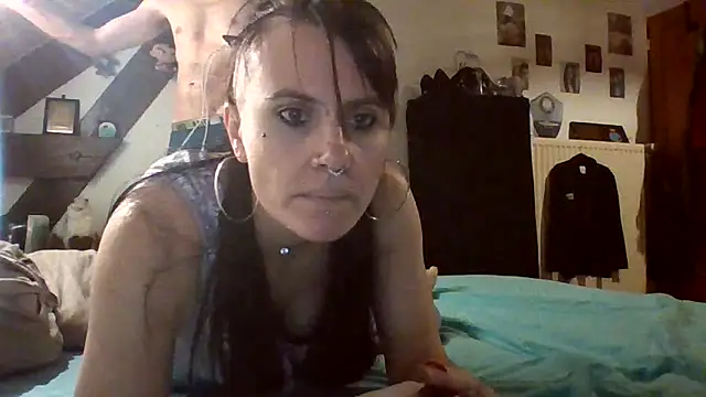 Sosso19squirt online show from May 18, 8:46 pm