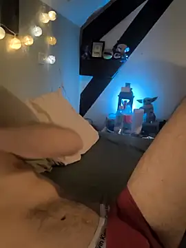 Sosso19squirt online show from November 18, 10:02 pm