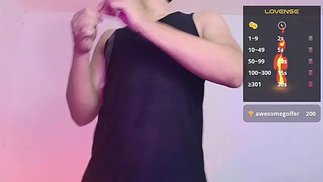 Snapshot of Alejandro_Vt chatting on September 19, 11:53 pm Alejandro Vt online show from September 19, 11:53 pm