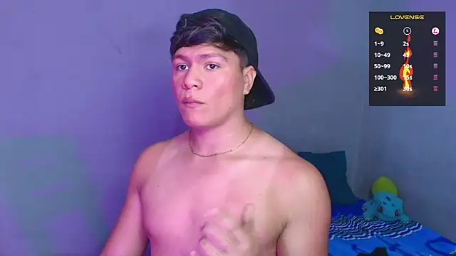 Snapshot of Alejandro_Vt chatting on December 20, 9:23 am Alejandro Vt online show from December 20, 9:23 am