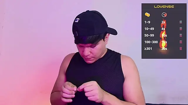 Snapshot of Alejandro_Vt chatting on September 23, 1:18 pm Alejandro Vt online show from September 23, 1:18 pm