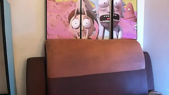 luna angel 1 online show from January 10, 7:31 pm