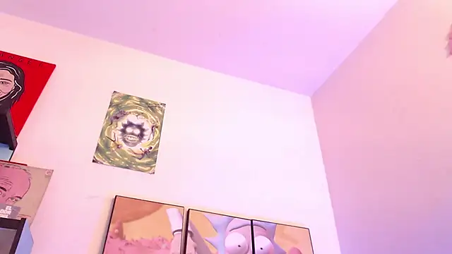 luna angel 1 online show from November 21, 7:24 pm