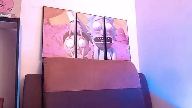 luna angel 1 online show from November 18, 11:46 am