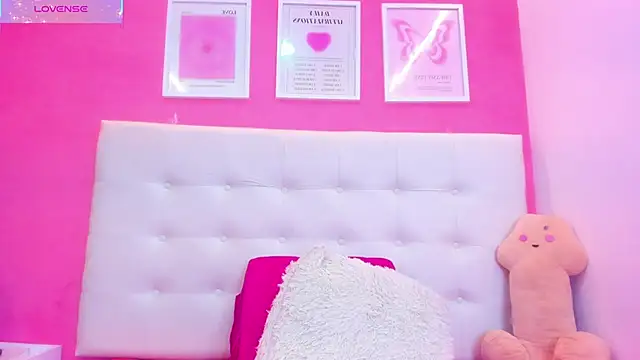 Macarena 05 online show from December 23, 2:55 am