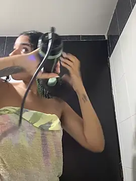 Miagomezx online show from March 5, 5:20 pm