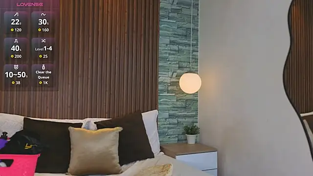 Miagomezx online show from March 26, 5:00 pm