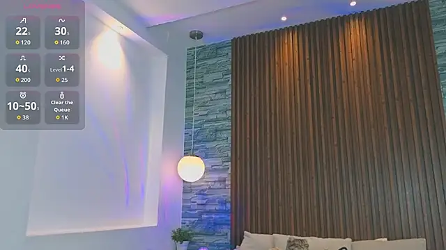 Miagomezx online show from March 19, 8:42 pm