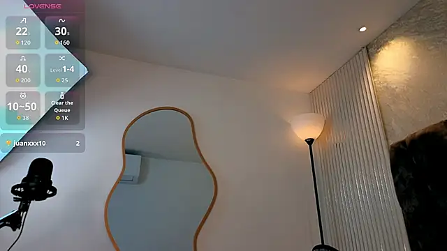 Miagomezx online show from February 8, 2:09 am