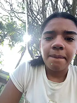 Miagomezx online show from January 18, 2:53 pm