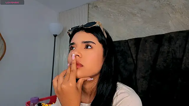 Miagomezx online show from February 9, 8:29 pm